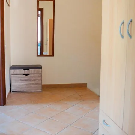 Omero 2 - Center Villa Sperlonga