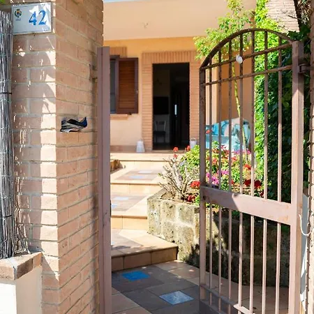 Villa Omero 2 - Center