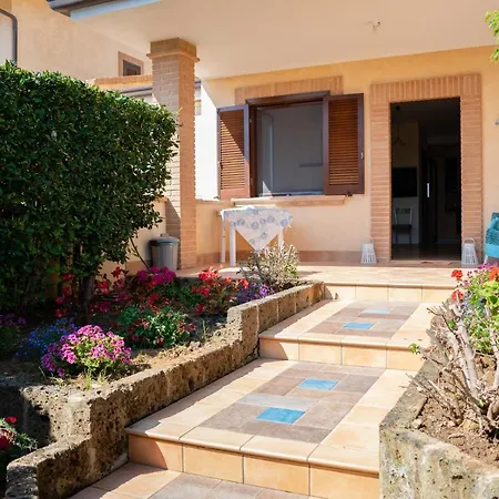 Villa Omero 2 - Center Sperlonga