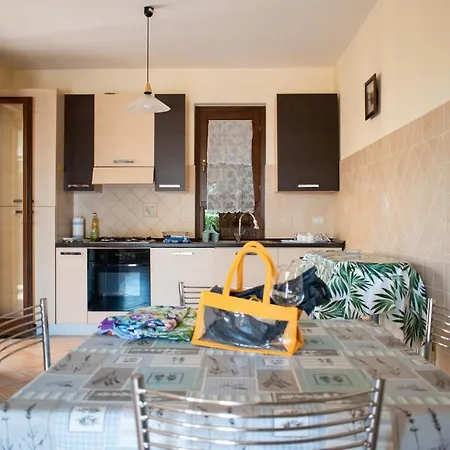 Villa Omero 2 - Center *