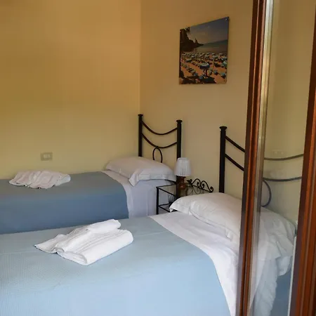 Omero 2 - Center Villa Sperlonga