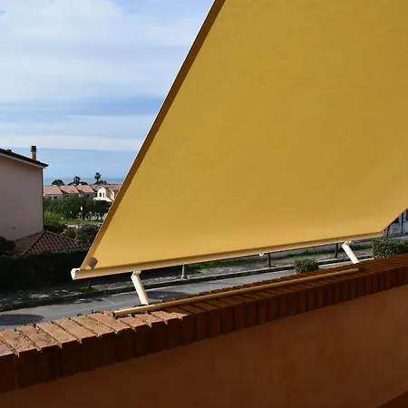 Omero 2 - Center Villa *
