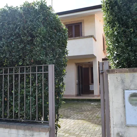 Omero 2 - Center * Sperlonga