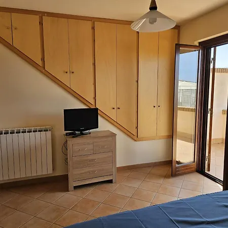 Villa Omero 2 - Center