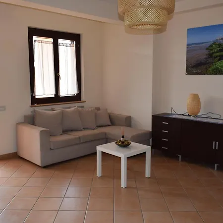 Villa Omero 2 - Center Sperlonga