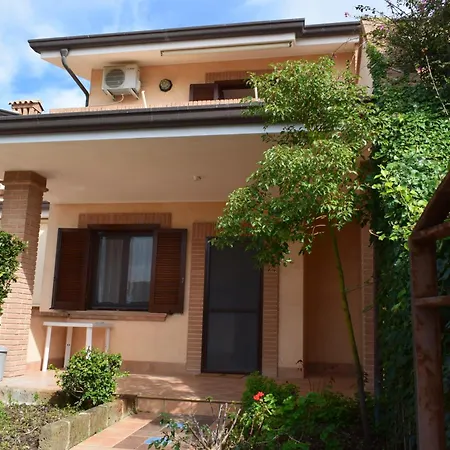 Omero 2 - Center Sperlonga