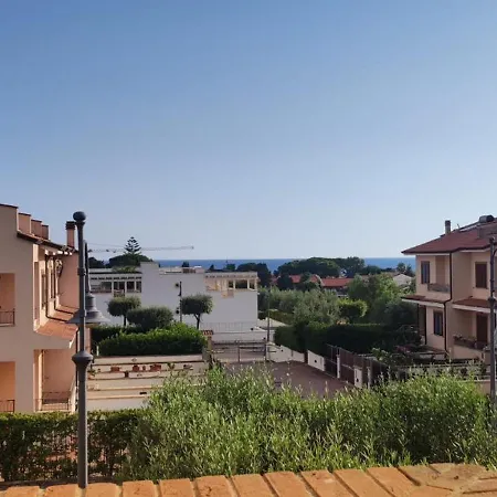 Omero 2 - Center Villa *