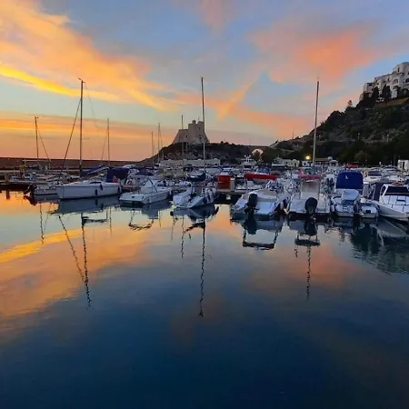 Villa Omero 2 - Center Sperlonga